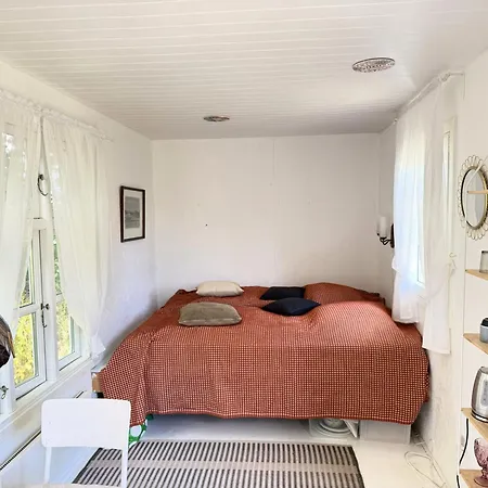 Nøddehaven Campingplads Eg