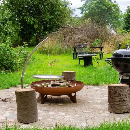 Nøddehaven Campingplads