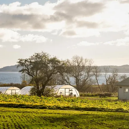 Campingplads Nøddehaven