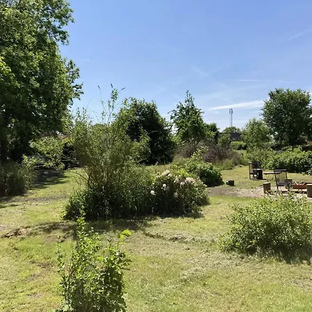 Nøddehaven Campingplads