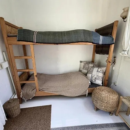 Nøddehaven Campingplads Eg