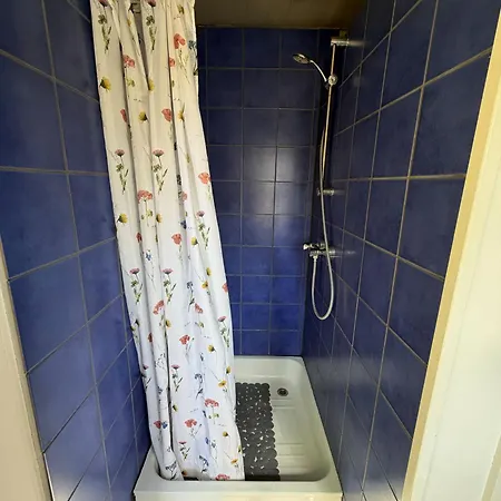 Campingplads Nøddehaven *