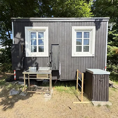 Nøddehaven *