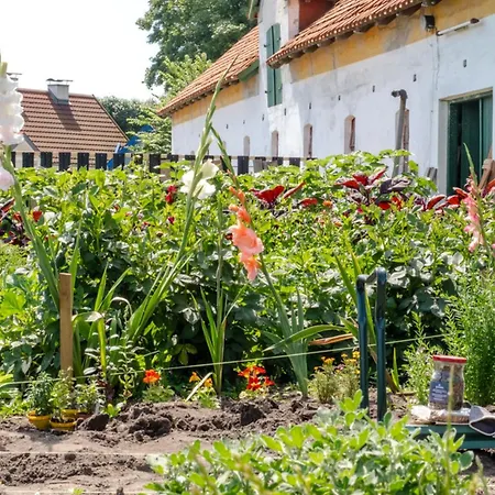 Campingplads Nøddehaven