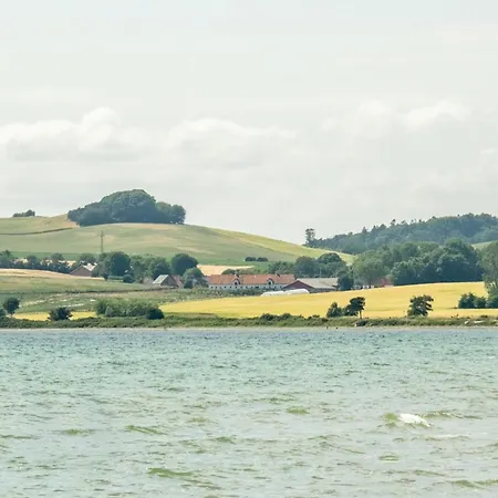 Nøddehaven *