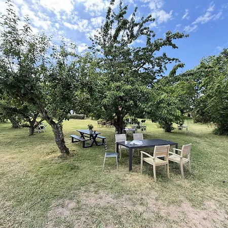 Campingplads Nøddehaven Eg