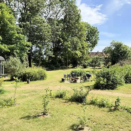 Nøddehaven Campingplads